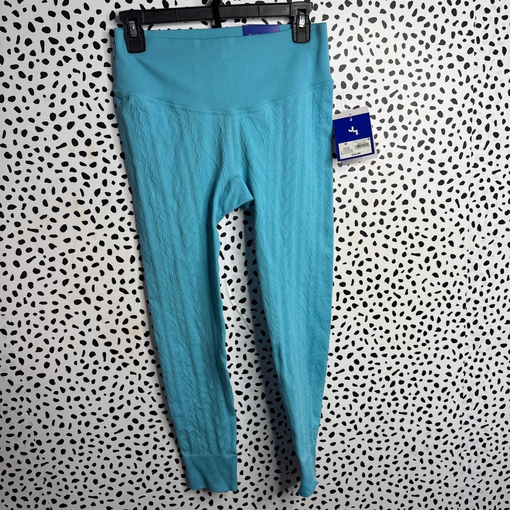 Joy Lab High-Rise Activewear Leggings Size Medium NWT